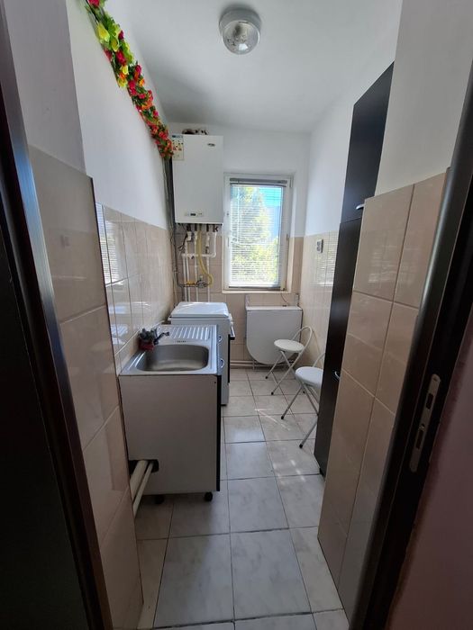 Proprietar vând apartament 3 camere hipodrom