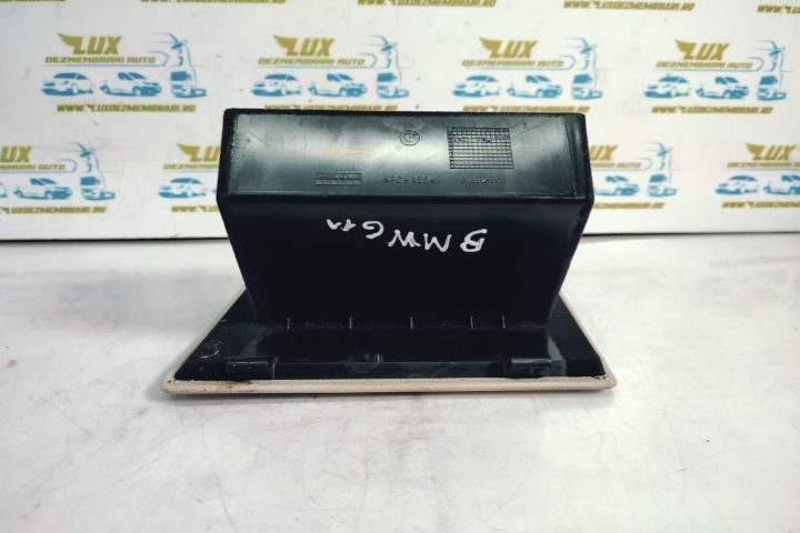 Cotiera sofer BMW Seria 7 G11/G12  [din 2015 pana  2020] seria