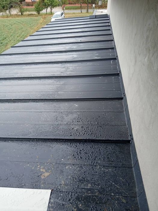 Acoperisuri și micii reparații infiltrații