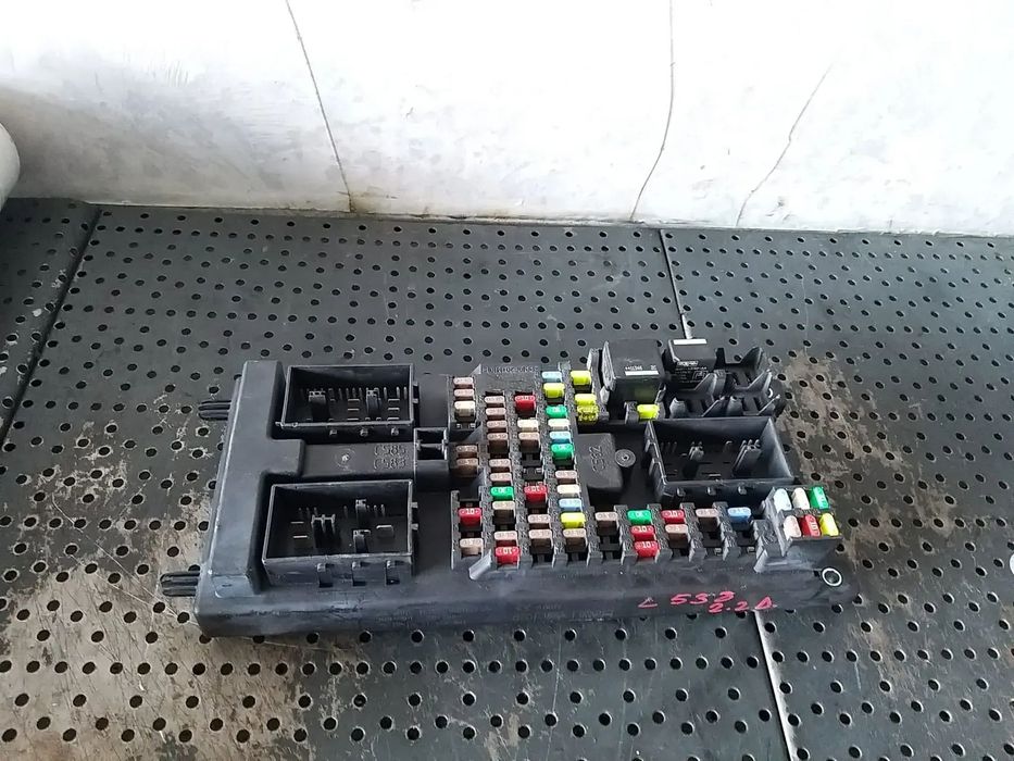 Panou sigurante 2.2 d land rover range rover evoque l538 bj3214f041ac