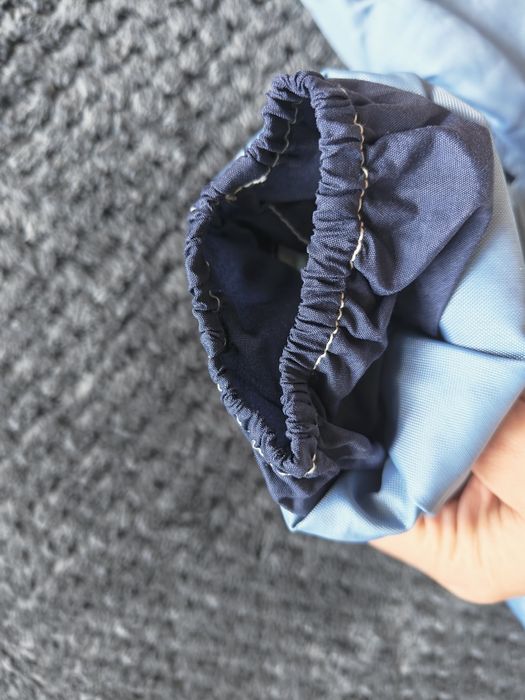 Детский комбинезон