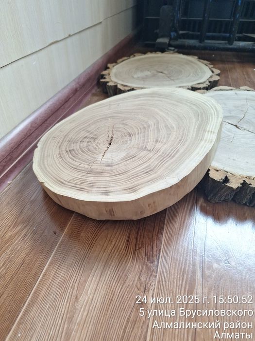 Продам слебы и спилы