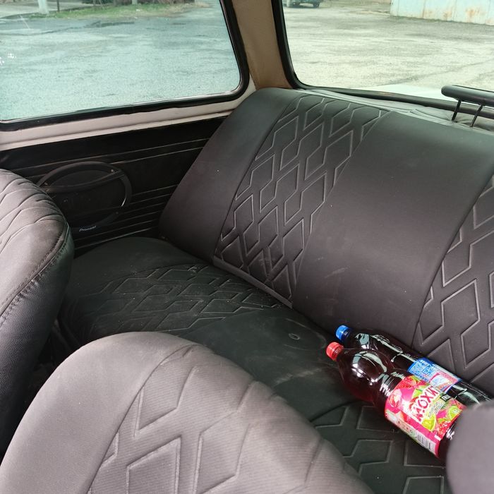 Продам автомобиль ЗАЗ 968М