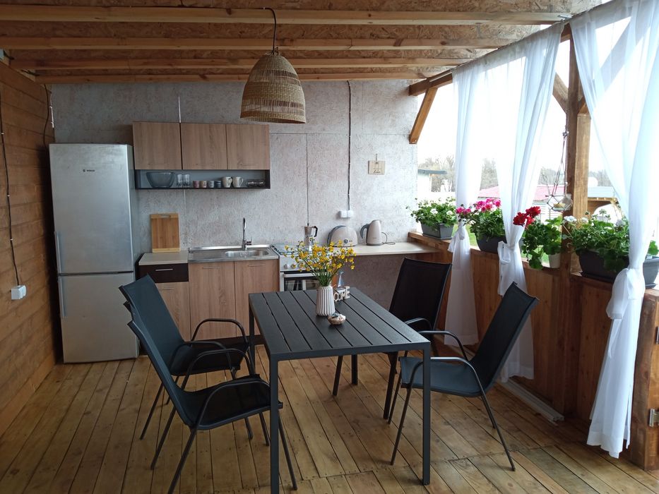 Продава се Къща в с. Лозенец, Област Бургас - 56 кв.м за 383 €/кв.м - Снимка #1