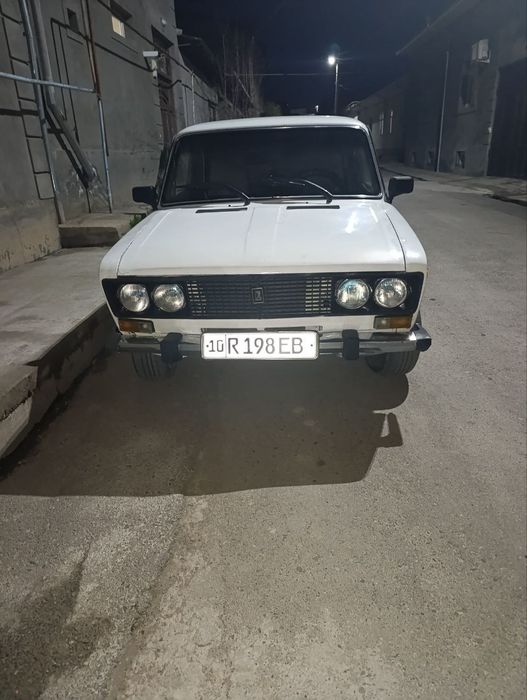 Jiguli 06 soatiladi