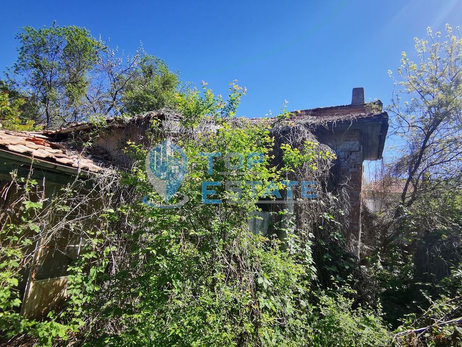 Продава се Къща в с. Сушица, Област Велико Търново - 75 кв.м за 114 €/кв.м - Снимка #5