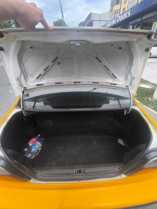 Nexsiya 1 2002 yil