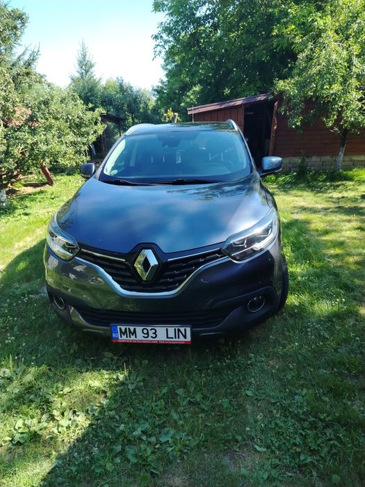 RENAULT Kadjar