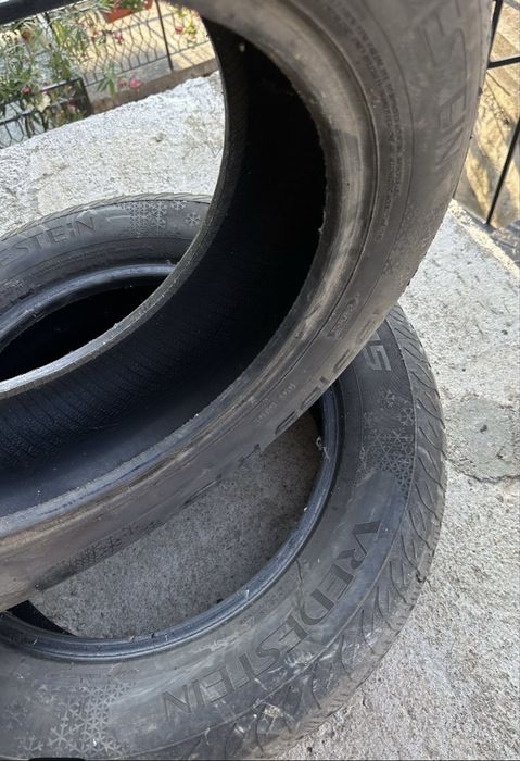 Зимни гуми 195/65/R15