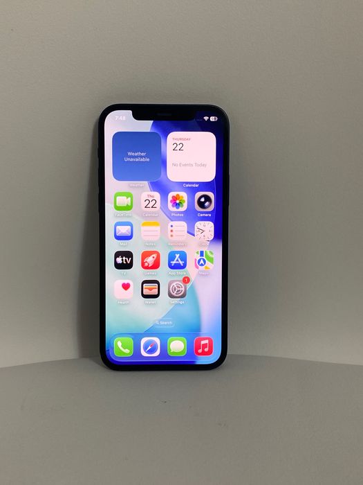 İPhone 12 памет 128GB