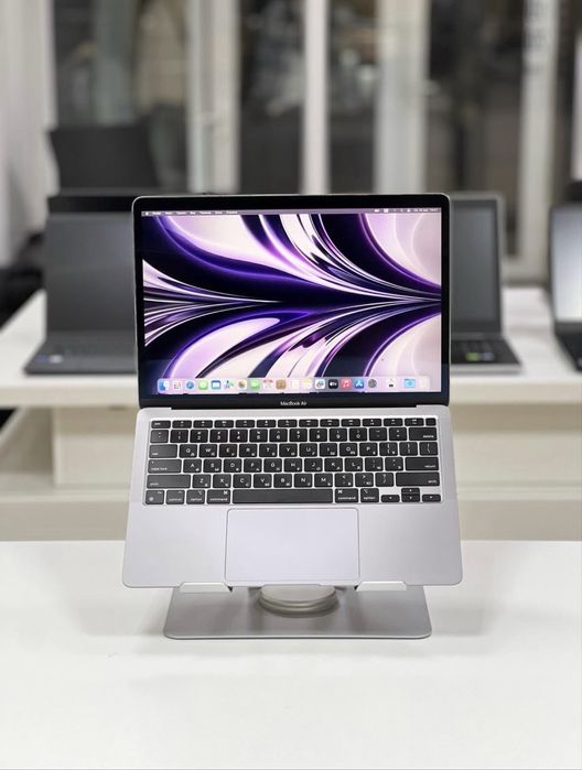 Ноутбук MacBook Air 13 | 7 циклов зарядки