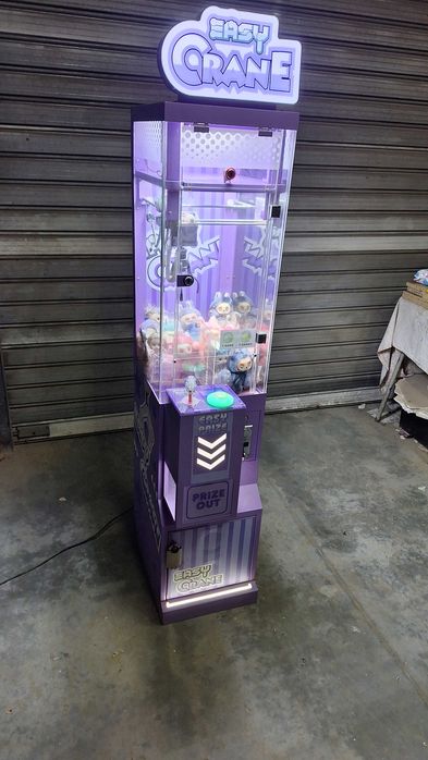кранче за  играчки