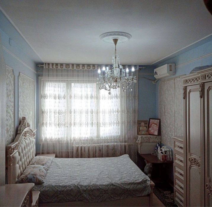 Chilonzor 8 Metro M Ulugbek