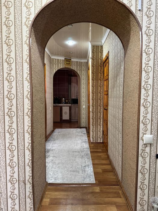 Продам квартиру в макинске