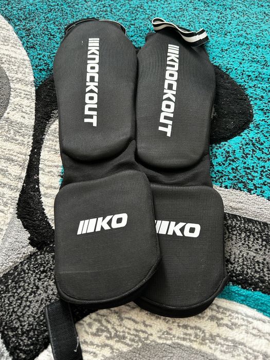 Echipament complet MMA/Kick box