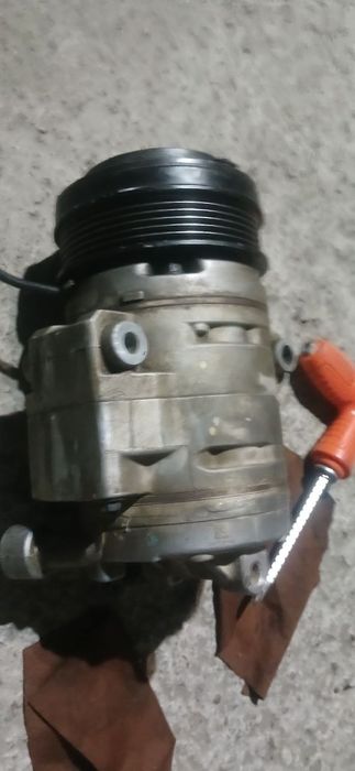 Konditsioner kompressor