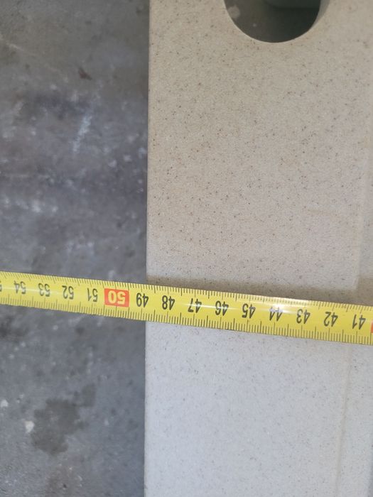 Chiuveta granit ca noua