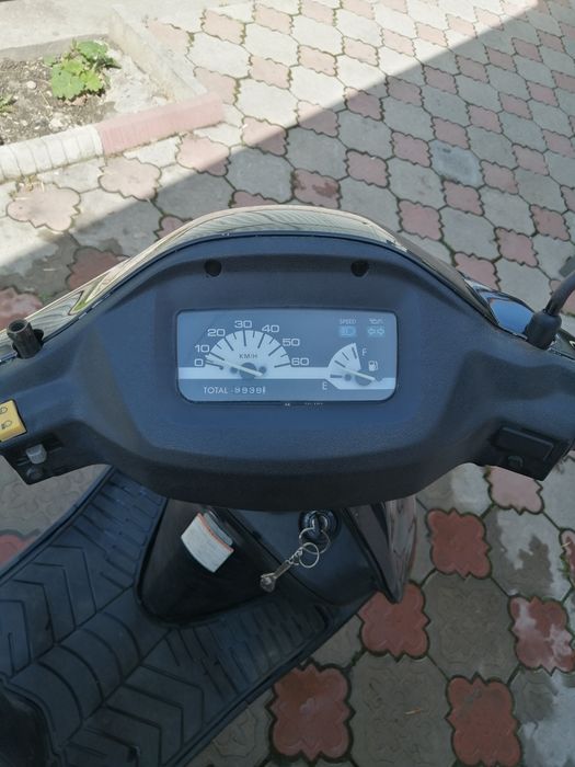 Suzuki Vekstar продам Японец