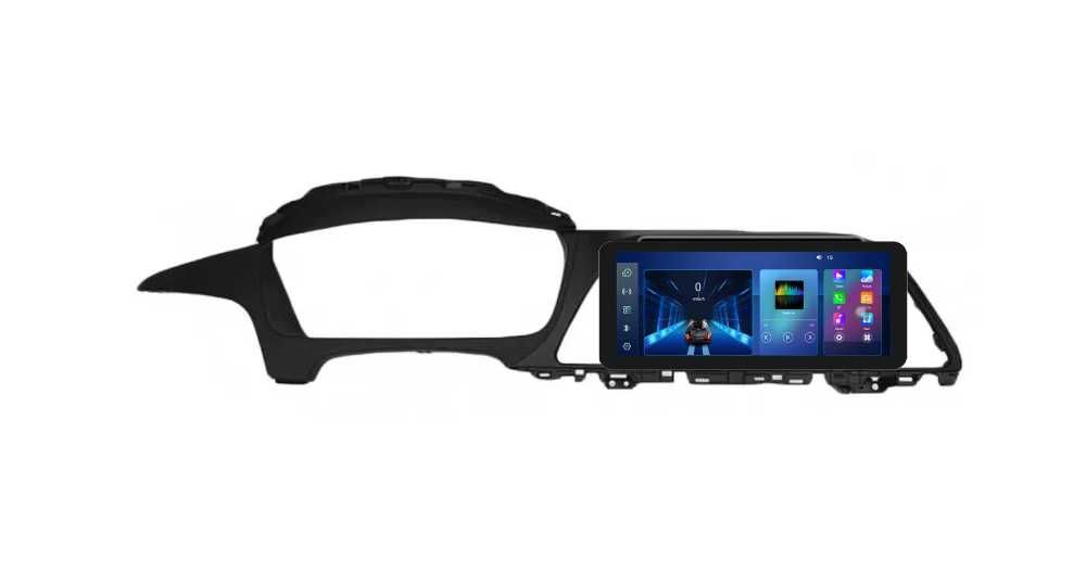 Hyundai Sonata VII gen 9'' 2014-2019 Навигация Андроид, 9060