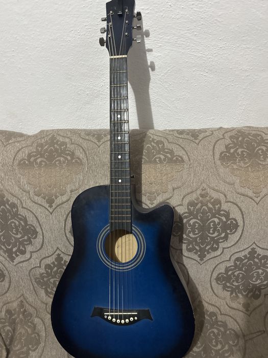 гитара aiersy размер H