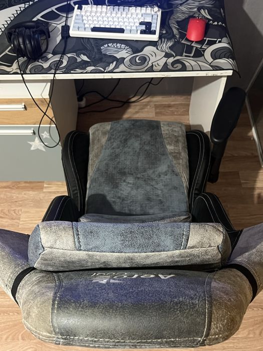 Продам хороший игровой компьютер