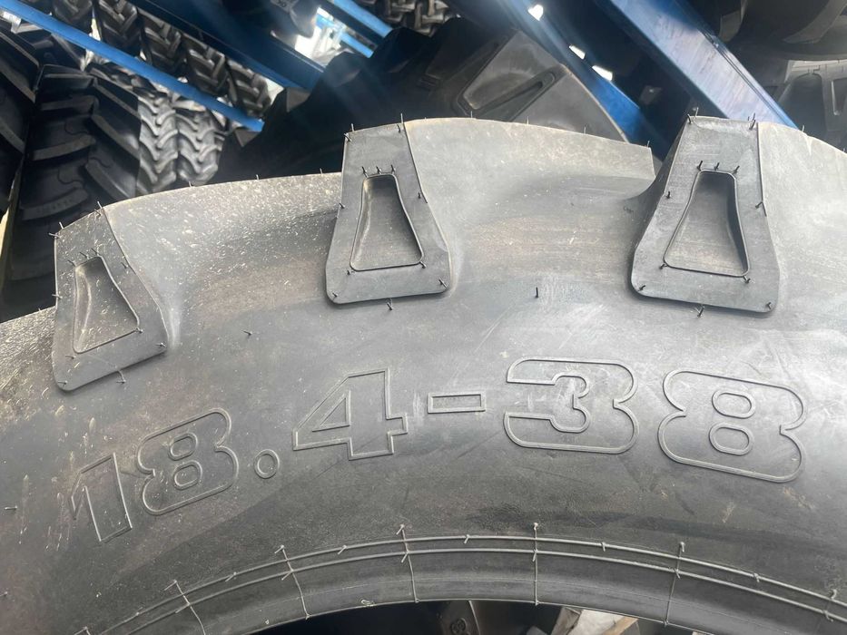 18.4-38 anvelope 460/85r38 john deere casee fendt