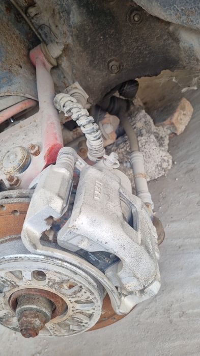 Stinger sport richaglar