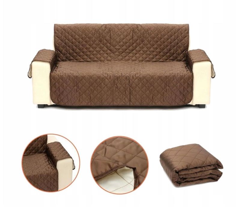 Кувертюра двулицев проектор