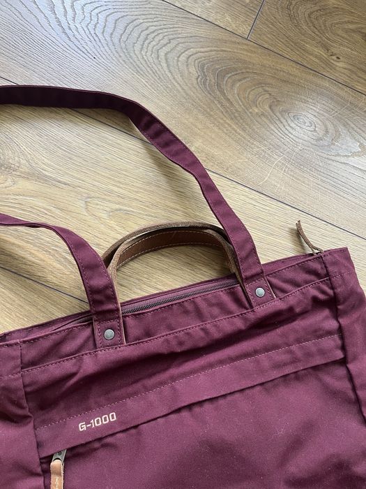 FjallRaven G1000 : Оригинал