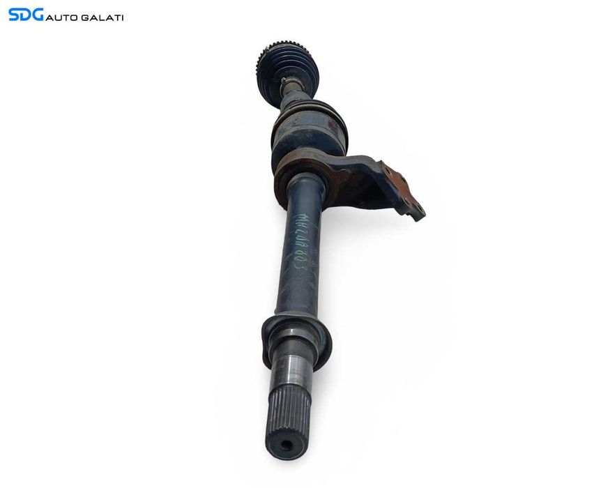 Planetara Dreapta Fata Mazda 6 2.0 Diesel 2002 - 2008 [LR6746]