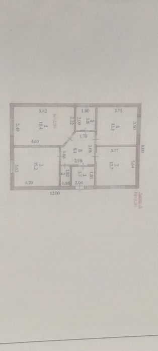 Продам дом жилой массив Рауан 1