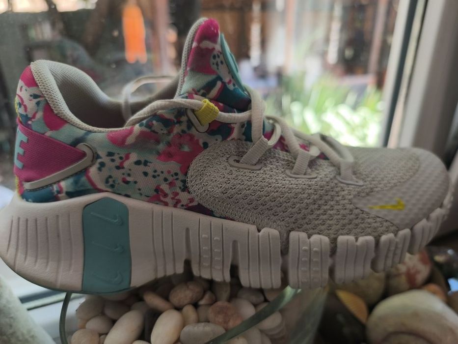 Nike Free Metcon 4