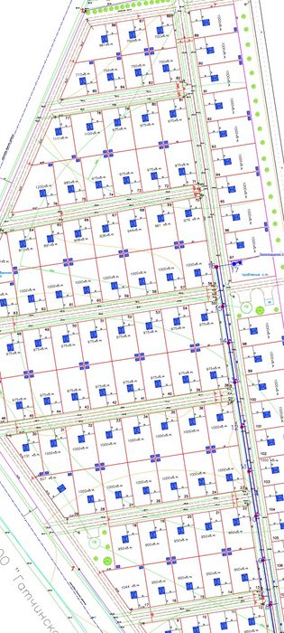 Земельный участок