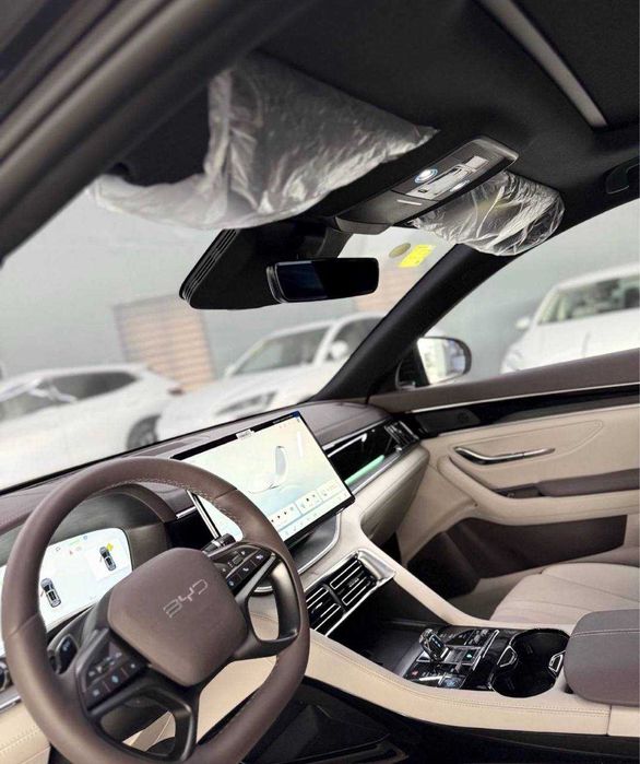 BYD Song plus champion smart drive Nasiya, Naxt , Rassrochka 0 probeg