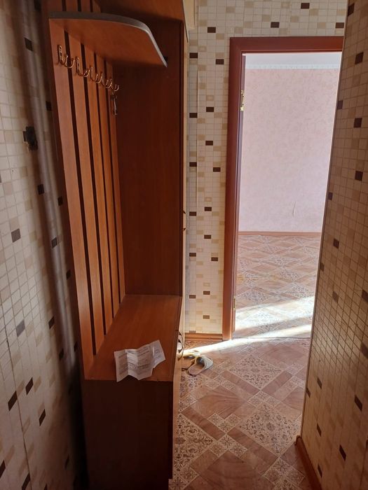 Продаю 2комнатную квартиру