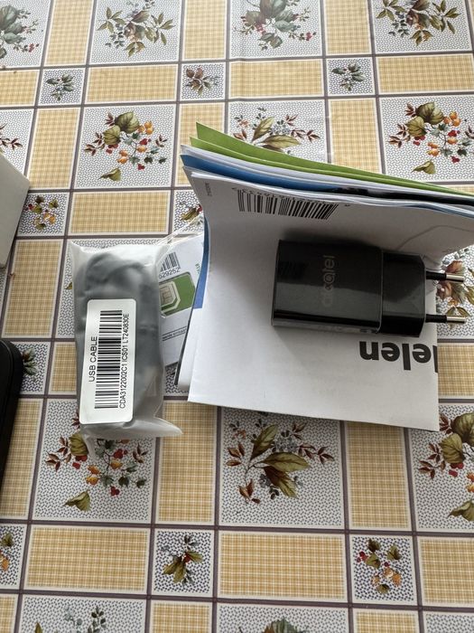 Wifi рутер Alcatel Linkzone Cat7