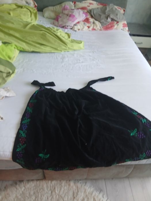 Vand costum popular model vechi!