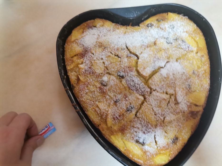 Prăjituri de casa