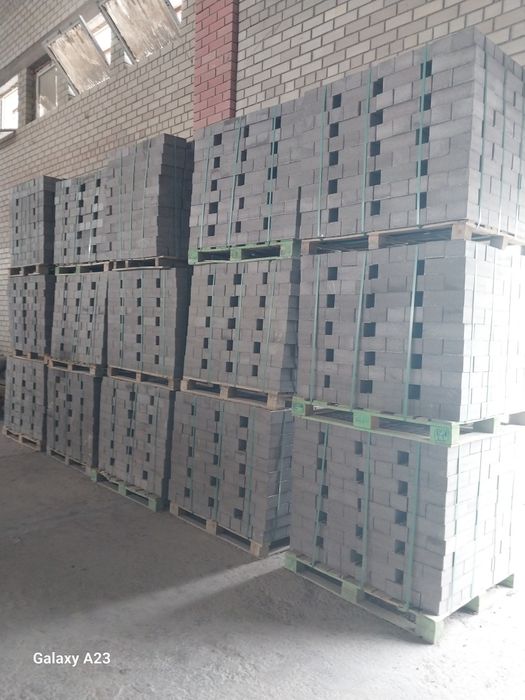 Кирпич облицовочный