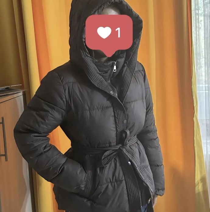 Продам куртки 46-48