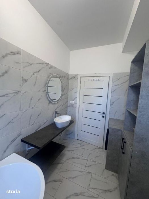 Apartament 3 camere, mobilat si utilat modern, Radauti