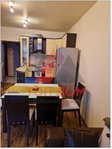 Дава се под наем Двустаен апартамент в Варна, Аспарухово - 65 кв.м за 459 € - Снимка #5