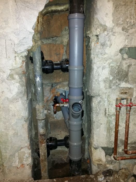 Instalator urgente desfundari reparati sanitare  non-stop cl