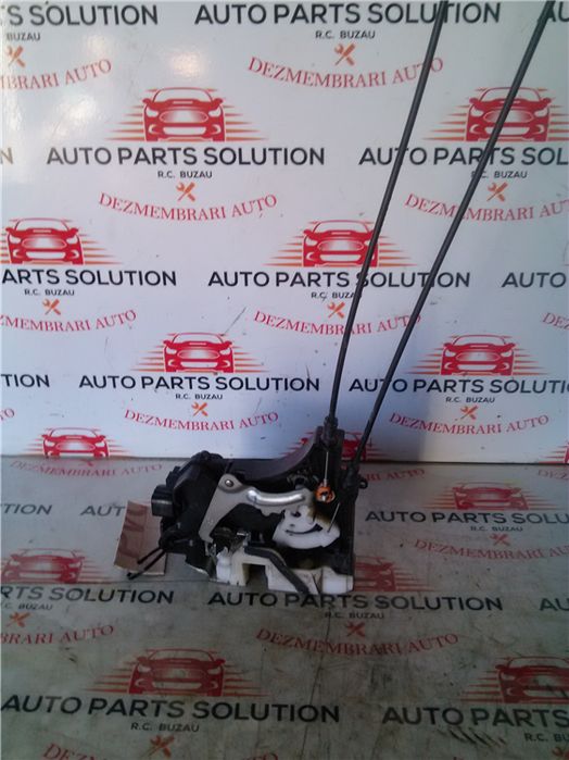 Broasca usa dreapta fata mitsubishi outlander an fabr. 2010