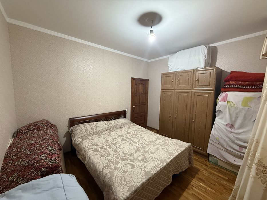 Квартира Юнусобод 13, 5/4/9