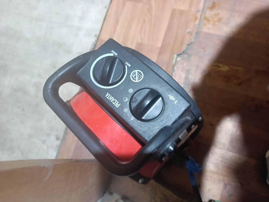 Пушка тепловая продам