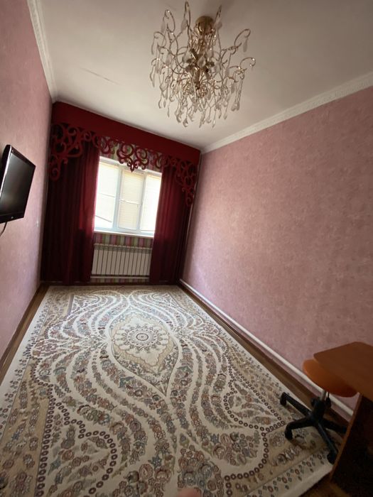 3 бөлмелі уй сатамын.