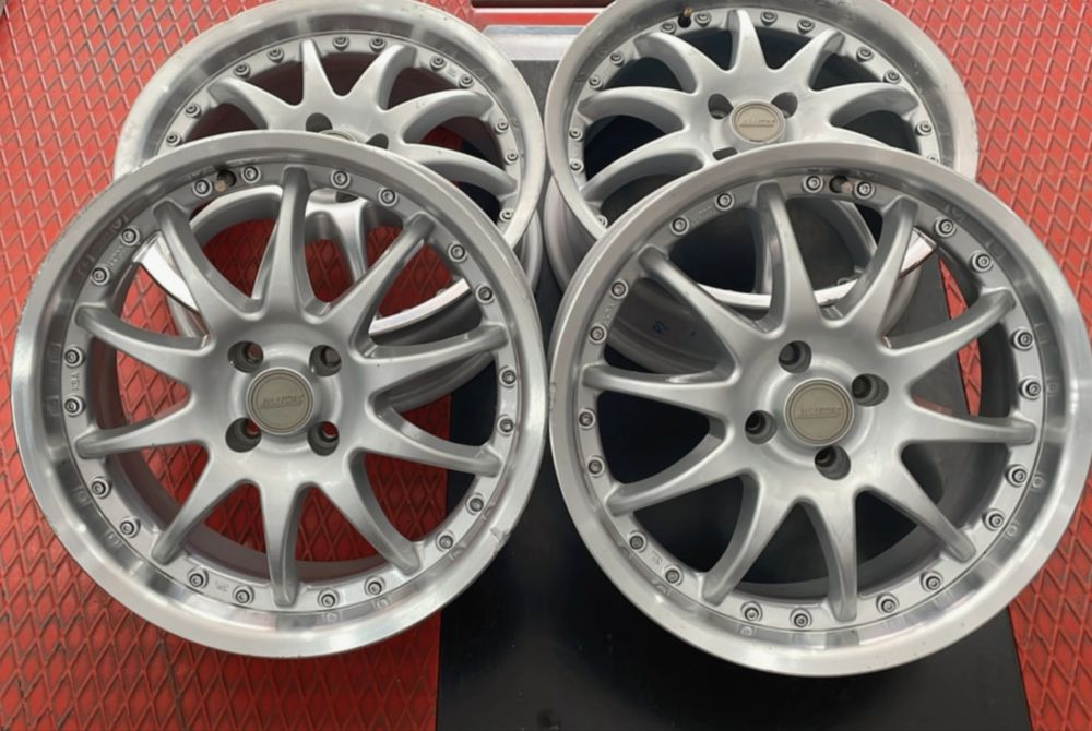 Джанти 17 цола 4х100