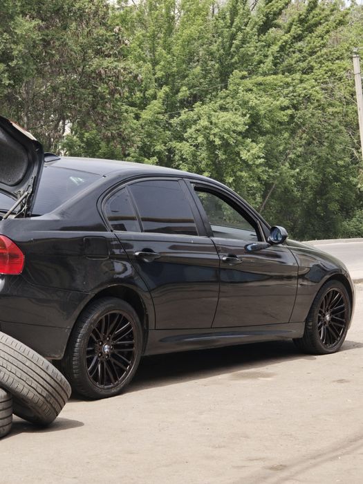 BBS оригинал диски бмв