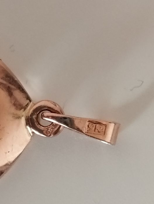 Съветско руско злато